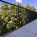 Large Garden-View Balcony Comfort Retreat 1020-Vienna